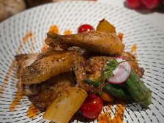-布拉格餐厅· 中欧捷克菜(全国首店)