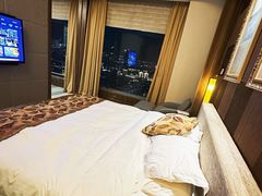 -南京商茂国际酒店(新街口德基广场店)