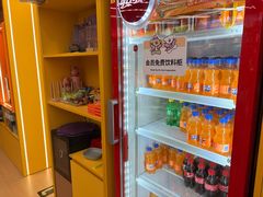 -猎人桌游吧(合生汇店)
