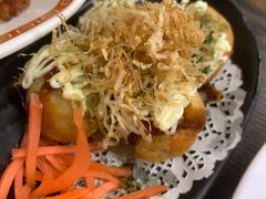 -拉面莊夢語＆中华料理八椿
