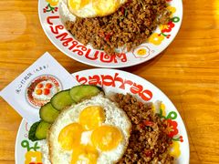 -勺子米线·云南传统小吃市集(四方街店)