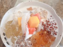 -椰语堂·海南清补凉(中山骑楼店)