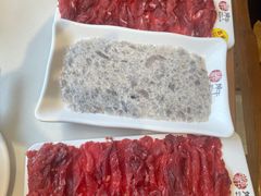 -焯牛潮汕牛肉火锅(云峰街创始店)