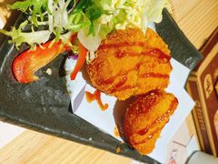 -鳗鲔料理小馆