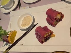 -桃源春晓中餐厅 TaoYuan Restaurant