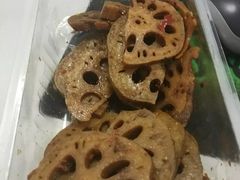 -周黑鸭(武汉汉阳区江城大道永旺店)