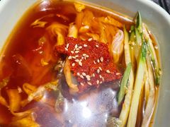 -盛江山自助料理(太原街万达店)