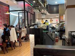 -克比叔叔印度餐厅Kebabs on the Grille (人民广场店)