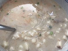 -大秦地·西北菜(纬四路店)