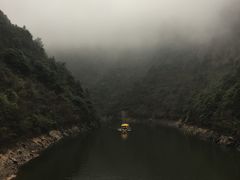 -磐安舞龙峡景区