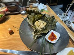 -一朵菌·野生菌探索家火锅(南亚店)