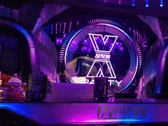 -星聚会KTV(苏州信投大厦店)