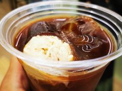 -Onirii Coffee(长乐路店)