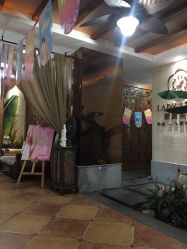 -蕾蕾美颜美容美体