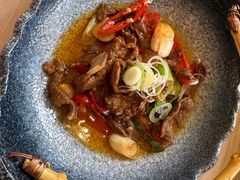 -怡咖啡·自助餐·西安香格里拉