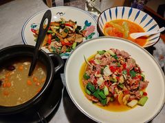 -树厨贵州菜(大十字店)