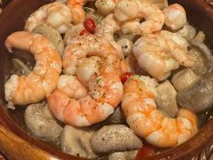 -Mezomd曼索蒂西班牙餐厅(广粤店)