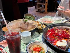 -鸿姐老火锅·传统炒料(上海旗舰店)