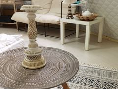 -安德鲁户外烧烤帐篷营地(马泉营店)