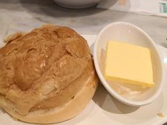 -翠華餐廳(浦东机场T1店)