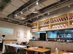 -新贝乐意大利餐厅(镇江苏宁广场店)