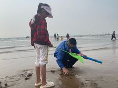 -南戴河旅游度假区