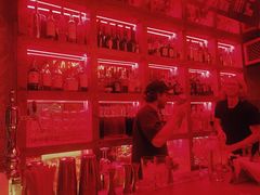 -The Drinkery (瑞金店)