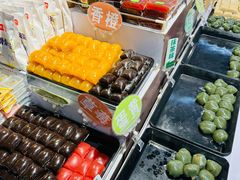 -家乐福(四元桥购物中心店)