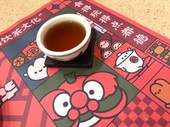 -点都德(德江楼店)