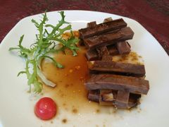 -中关村皇冠假日酒店·红轩中餐厅