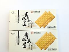-琴礼季·青岛特产(西海岸店)