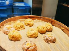 -鑫震源·苏式大虾生煎(山塘街店)