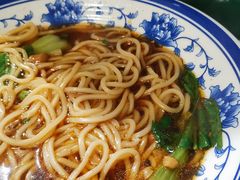 -陕味食族油泼面(同济南路店)