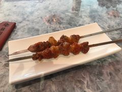-羊巴道新疆菜·清真(上梅林店)
