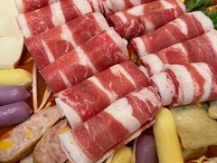 -兰正韩·韩国料理(大悦城店)