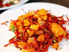 滇味金牌骨-小喜客·云南特色菜(纳西庭院店)