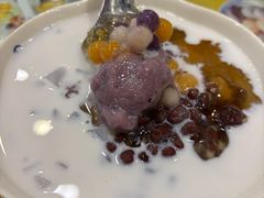 -赵记传承·中国甜品(福州总店)