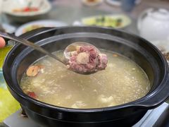 -五牛头