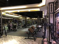 -诺德健游泳健身会馆(良渚欧文店)