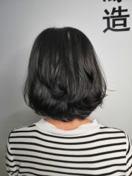 点击看大图 -藤野造型