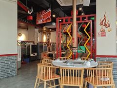 -西昌老号李小肠特色烧烤园(温江店)