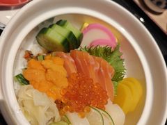 -小山日本料理(兴业太古汇店)