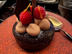 -广州瑰丽酒店·Black Iron黑金燚