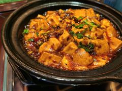 特色麻豆腐-紫光园(顺义店)