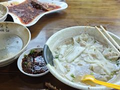 -天全县三土司椒麻鸡餐厅