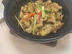 香茅焗无骨鳝-寻味顺德·南记酒家·传统顺德菜·鱼生(广源路店)