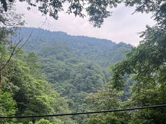 -青城山