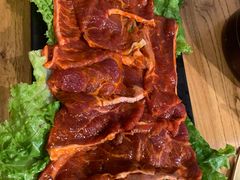 -四喜小胖·北京涮肉(五道营店)