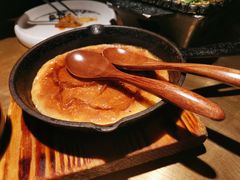 芝士烤红薯-烤匠麻辣烤鱼(环球中心店)
