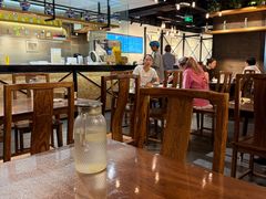 -南门小馆·清真(国贸商城店)